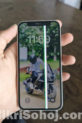 iPhone 12 mini